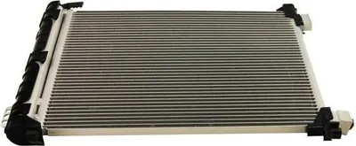 Produktbild von MAXGEAR AC830226 Kondensator Klimaanlage Klimakondensator für NISSAN MICRA IV (K13) +Trockner
