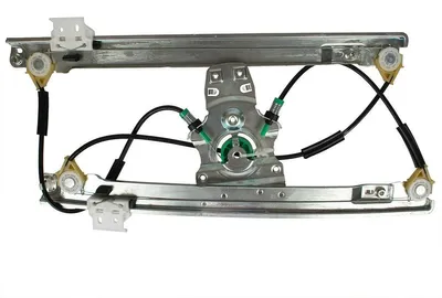 Produktbild von Citroën C5 III, Baujahr 2008, elektrischer Fensterheber (ohne Motor) vorne links