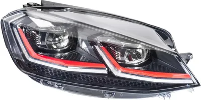 Immagine prodotto di Fari HELLA 1ZX 013 924-421