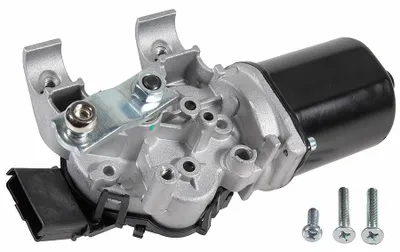 Obrázok produktu pre Motor predných stieračov METZGER pre NISSAN QASHQAI /
