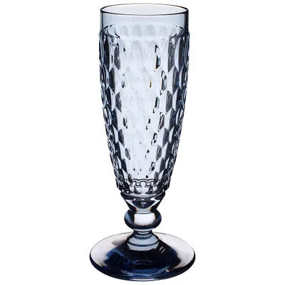 Produktbild von Villeroy & Boch 1173090071 Sektglas 1 Stück(e) 145 ml Kristall, Glas Champagnerflöte