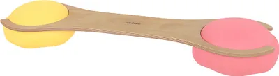 Produktbild von Pedalo Balanciersteg "Stapelbaustein", Breit, 16 cm