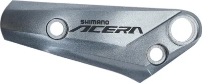 Immagine prodotto di Coperchio SHIMANO ST-M3050 sinistro senza viti - Ricambio per leva cambio/freno...