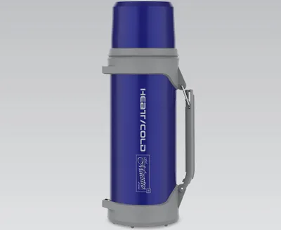 Obrázek produktu pro Termoska Maestro MR-1631-150-Blau 1,5 l (MR-1631-150-BLUE)