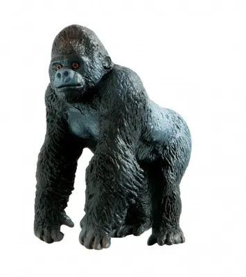 Obrázok produktu pre Bullyland Silverback Gorila 63699