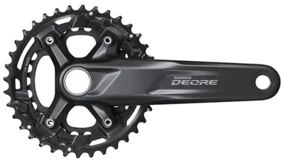 Zdjęcie produktu dla Deore Shim.Krg Deore Fcm5100-B2 36/26Z Sw 11/2 170 51,8Cl