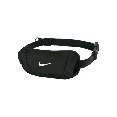 Produktbild von Nike Hüfttasche Challenger 2.0 Small schwarz Sportzubehör