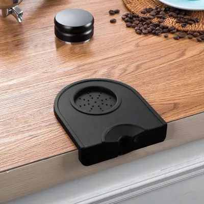 Produktbild von Silikon-Schutzmatte für Espresso und Kaffee