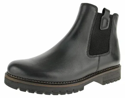 Produktbild von Gabor Stiefelette Stiefelette Leder/Textil