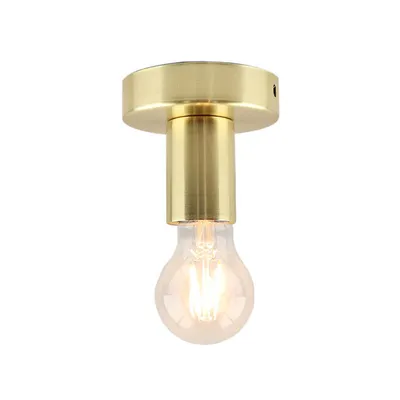 Produktbild von Olucia - RAMI - Deckenverkleidung - Gold
