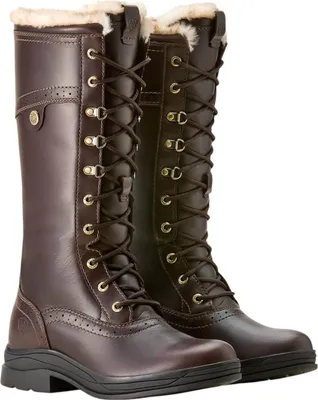 Immagine prodotto di Ariat Wythburn II Sherpa Waterproof Stiefel