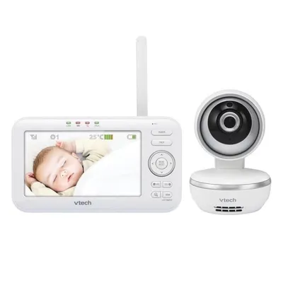 Obrázek produktu pro VTech 80-001659, 233 g, Bílá