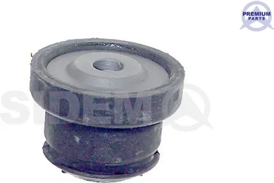 Produktbild von Lagerung Lenker für Querlenker für ALFA ROMEO 166 (936) Vorne Oben 835617 SIDEM