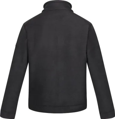 Image de Regatta - "Garrian II" Veste polaire fermeture éclair sur toute la longueur pour hommes RG8098 (S) (Henné brûlé)