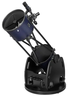 Obrázek produktu pro Levenhuk Dobsonův teleskop N 254/1270 Skyline PRO 10"