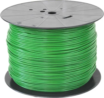 Produktbild von Begrenzungskabel - Long Life 3,4mm - Kabel 500m Begrenzungs Draht Ø3,4mm - HQ - auf der Kabelrolle - kompatibel mit Honda ® Miimo ® 310 520 3000