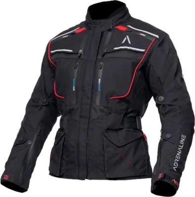 Produktbild von ADRENALINE Textiljacke A0262/20/10/S Polyester 2,28kg
