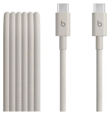 Immagine prodotto di Apple Beats cavo USB USB 2.0 1,5 m USB C Bianco