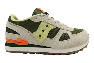 Produktbild von Jungen Schuhe Saucony Shadow Original Turnschuhe 36