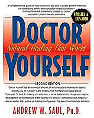 Obrázok produktu pre Doctor Yourself