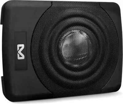 Image de Ampire Active10-SL Subwoofer sous siège, 25 cm (10 pouces)