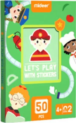 Zdjęcie produktu dla MiDeer LEVEL UP 02 - Klejenie papieru - Zawód