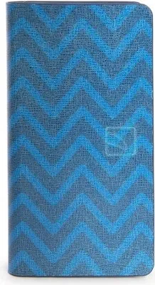 Produktbild von Tucano Leggero Zigzag, Cover, Apple, iPhone 6, 11,9 cm (4.7"), Blau