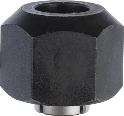 Produktbild von Spannzange, 8 mm, 27 mm