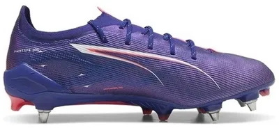 Produktbild von Puma ULTRA 5 ULTIMATE MxSG Sportschuhe in Übergrößen Blau 107883-01 große Unisexschuhe