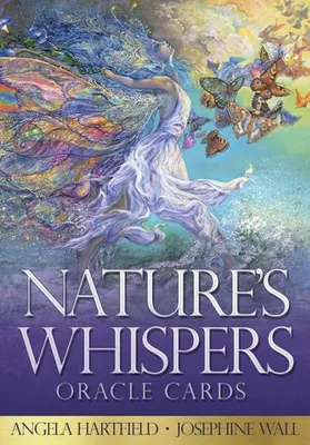 Produktbild von Hartfield, A: Nature'S Whispers Oracle Cards