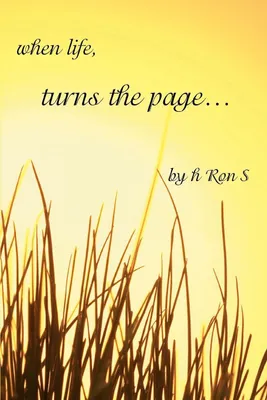 Produktbild von When Life, Turns the Page...