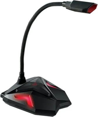 Obrázek produktu pro YENKEE YMC 1040 SCOUT hern USB Mikrofon