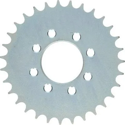 Immagine prodotto di Pignone Tomos 31 denti DMP
