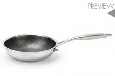 Immagine prodotto di H&H Padella Antiaderente Nova Cm 28