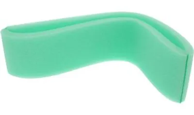 Produktbild von Vorlufilter anpassbar für John Deere - Onan - Toro. Ersetzt Original: 140-1496, passt auf unseren Filter 4104488 - L: 600