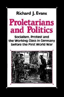 Produktbild von Proletarians and Politics