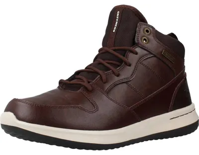 Zdjęcie produktu dla Skechers Delson Selecto Brązowy