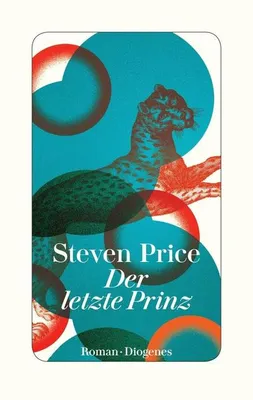 Immagine prodotto di Der letzte Prinz