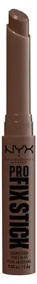 Obrázok produktu pre Korektor NYX Professional Makeup Pro Fix Stick Colour Correcting Concealer 1,6 g - tmavý orech