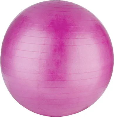 Obrázek produktu pro Fitness míč 75cm 200kg Rose PURE 2 IMPROVE