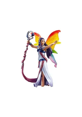 Produktbild von Schleich bayala Nayara, Mehrfarben, Mädchen