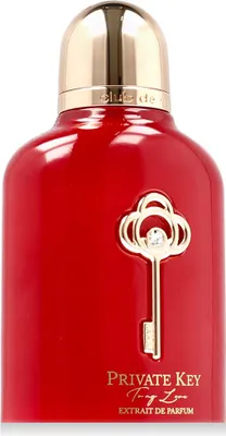 Image de Armaf Private Key To My Love Extrait de Parfum 100 ml UNISEX