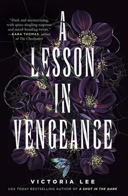 Obrázek produktu pro A Lesson in Vengeance