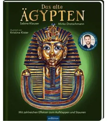 Image de Das alte Ägypten
