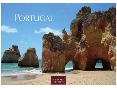 Obrázok produktu pre Kalendár Portugalsko 2027 – nástenný kalendár | Fotokalendár Portugalsko 24 x 35 cm – s nádhernými fotografiami Portugalska, ideálny pre fanúšikov, cestovateľov a milovníkov Portugalska