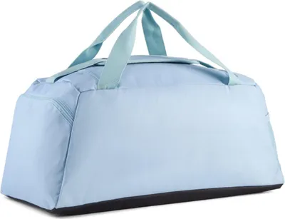 Produktbild von PUMA Fundamental Small Sports Bag - 091187, Farbe:Hellblau, Accessoires:OSFA