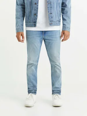 Produktbild von Celio C25 Slim Voslight25 Jeans 1097576__46/32