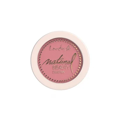 Produktbild von Lovely CEL39N1, 1: Talc, Mica, Magnesium Stearate, Bis-Diglyceryl Polyacyladipate-1, Caprylic/Capric Triglyceride,...