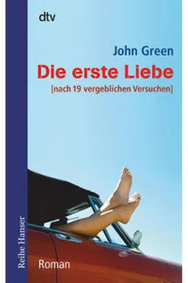Produktbild von Die erste Liebe