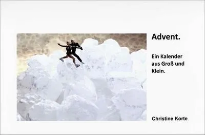 Obrázek produktu pro Advent.